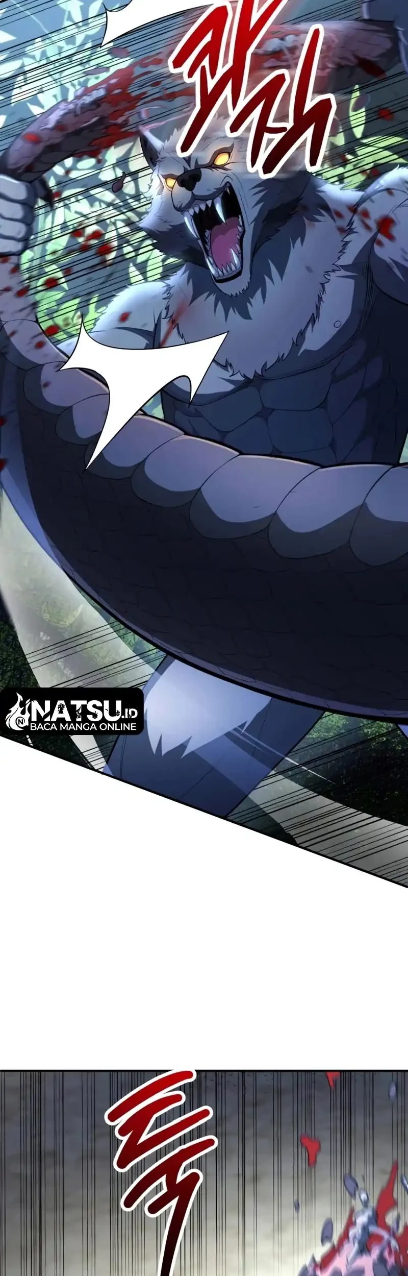 Youngest Scion of the Mages Chapter 92 Gambar 8