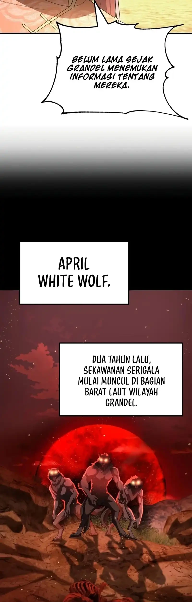 Youngest Scion of the Mages Chapter 92 Gambar 22