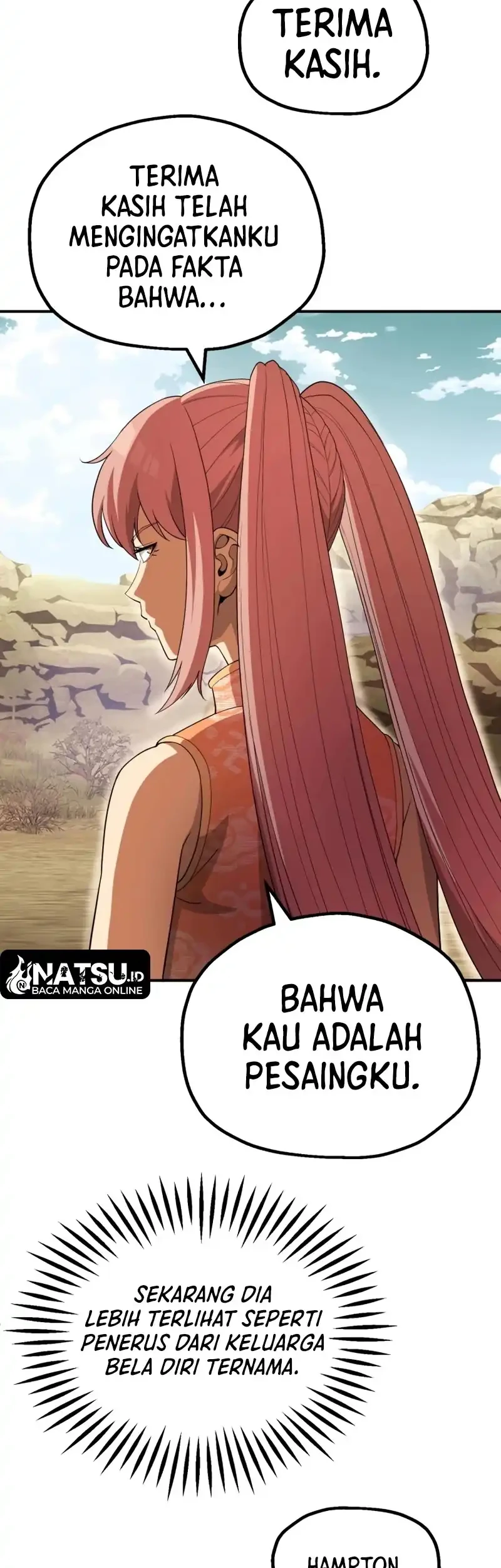 Youngest Scion of the Mages Chapter 92 Gambar 32