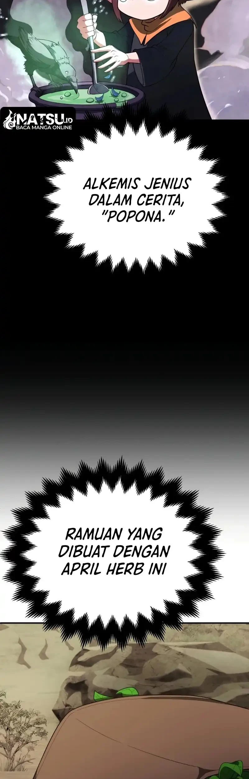 Youngest Scion of the Mages Chapter 92 Gambar 36