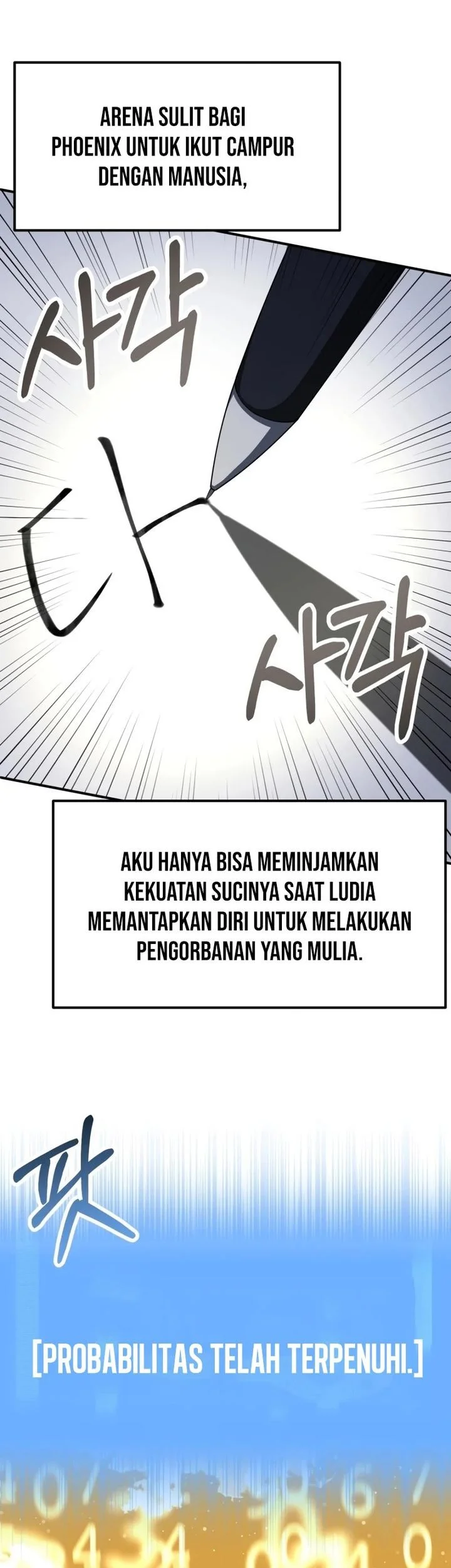 Youngest Scion of the Mages Chapter 93 Gambar 19