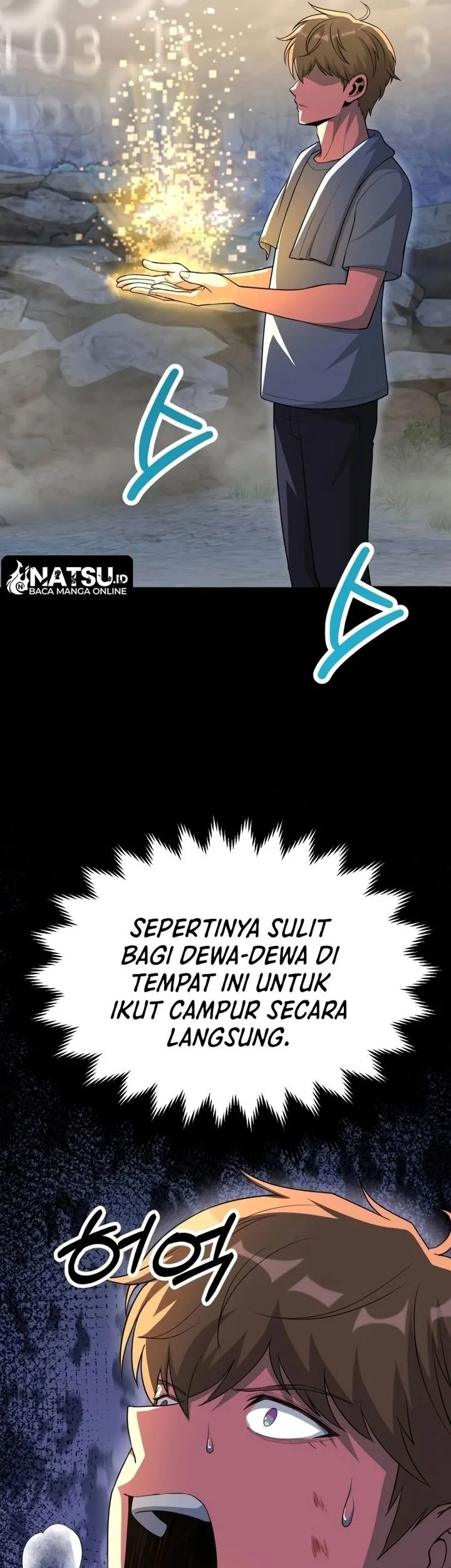 Youngest Scion of the Mages Chapter 93 Gambar 21