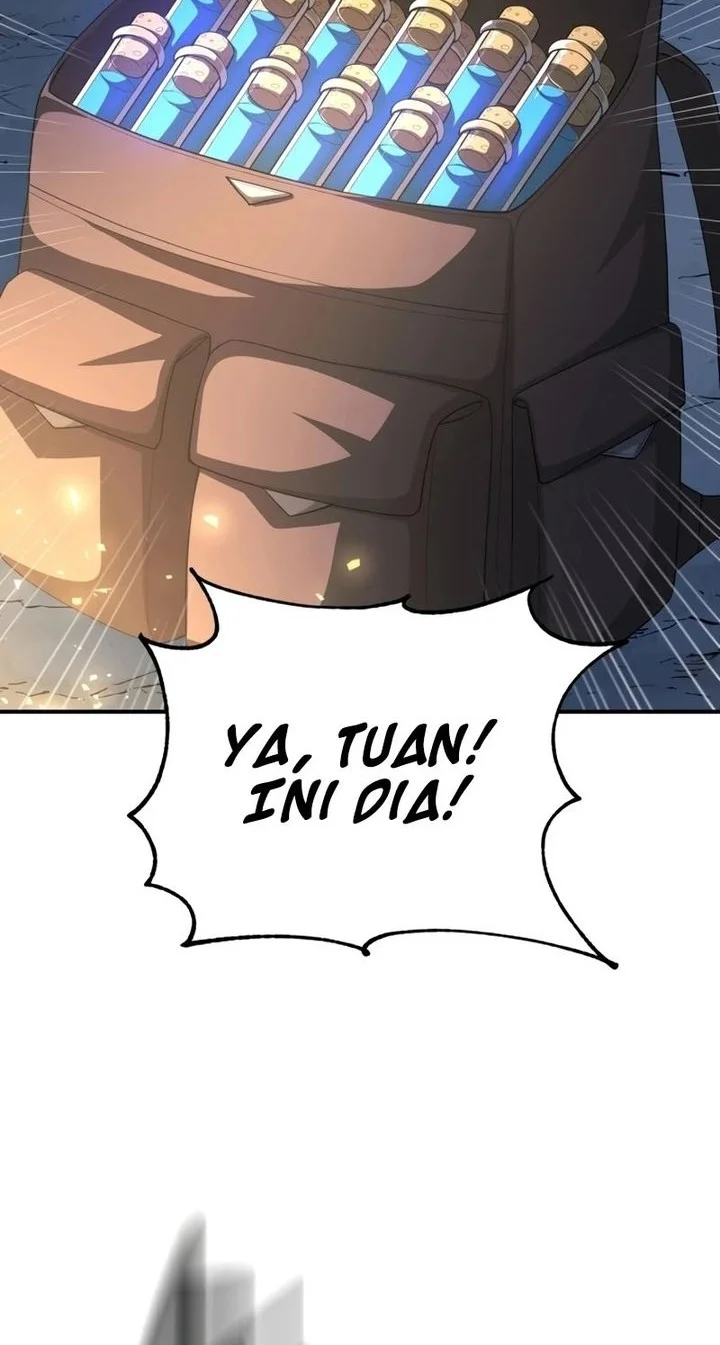 Youngest Scion of the Mages Chapter 93 Gambar 26