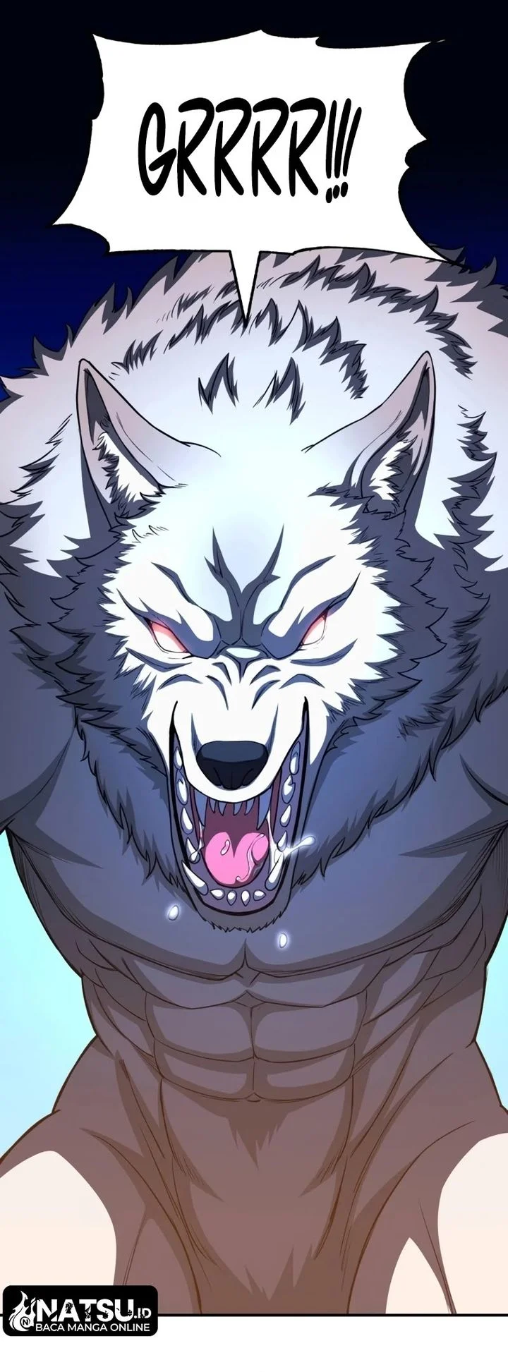 Youngest Scion of the Mages Chapter 93 Gambar 29