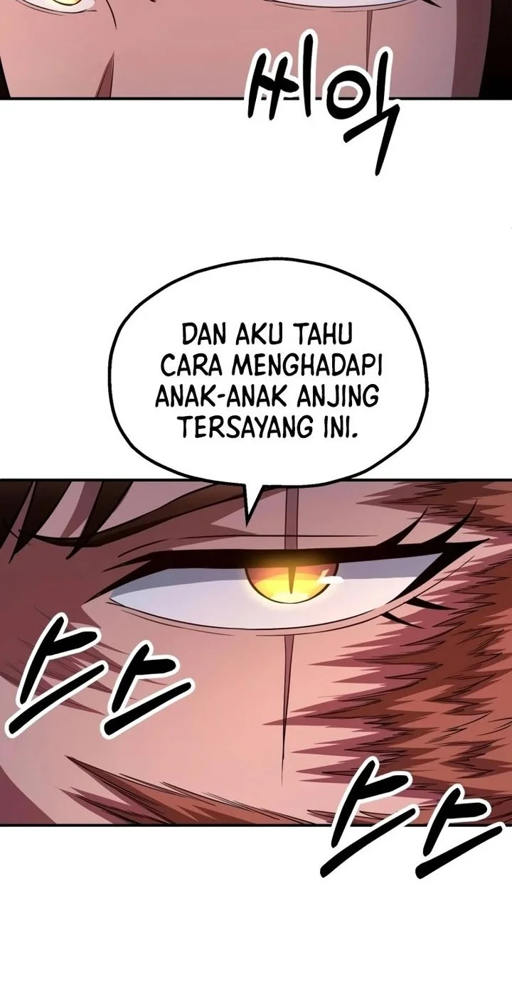 Youngest Scion of the Mages Chapter 93 Gambar 44