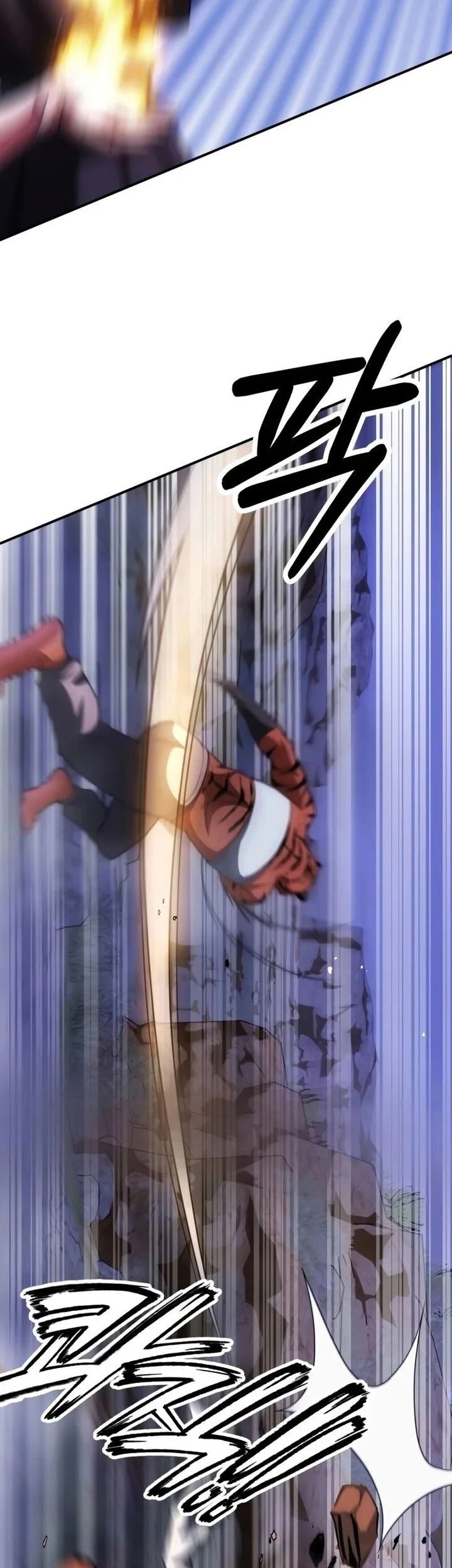 Youngest Scion of the Mages Chapter 93 Gambar 49