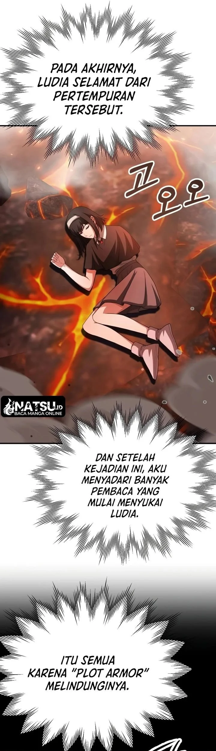 Youngest Scion of the Mages Chapter 93 Gambar 3