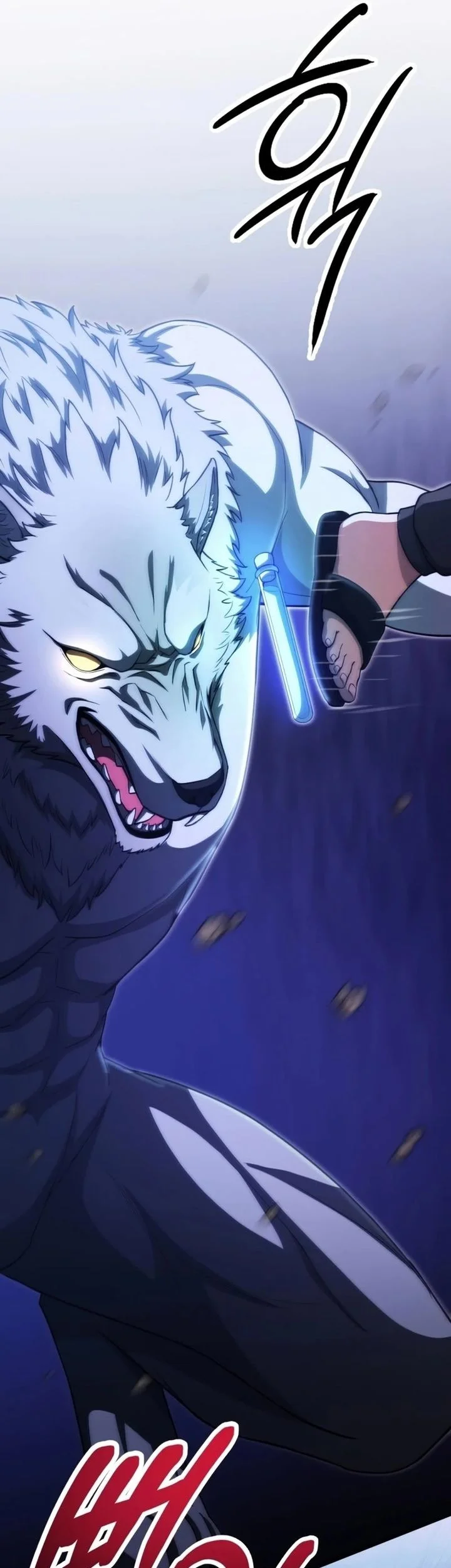 Youngest Scion of the Mages Chapter 93 Gambar 57