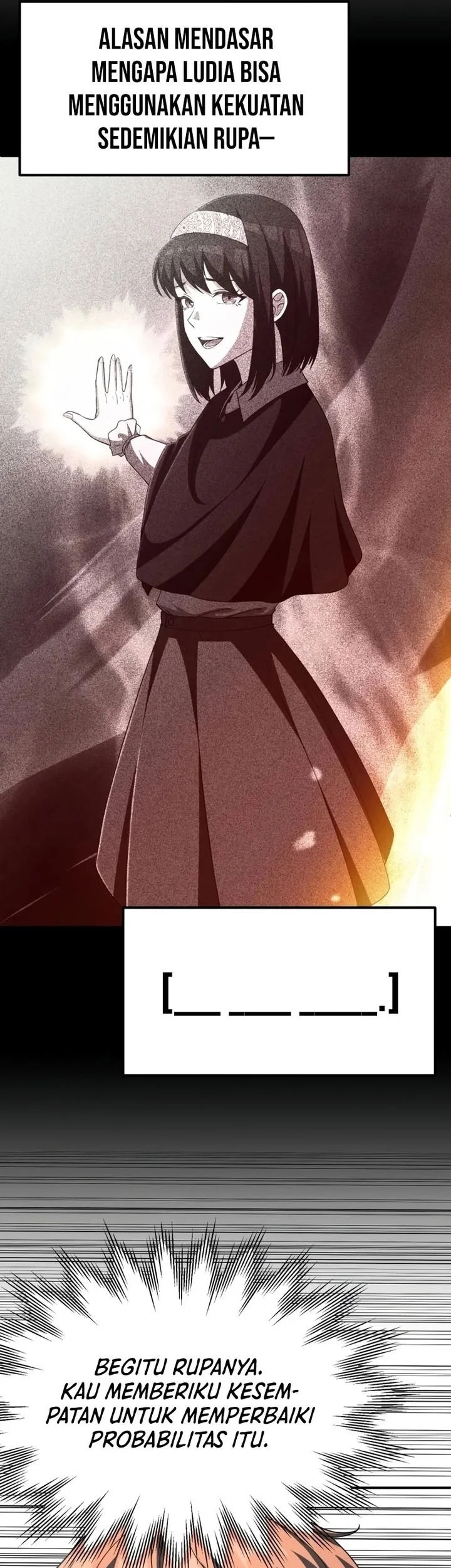 Youngest Scion of the Mages Chapter 93 Gambar 7