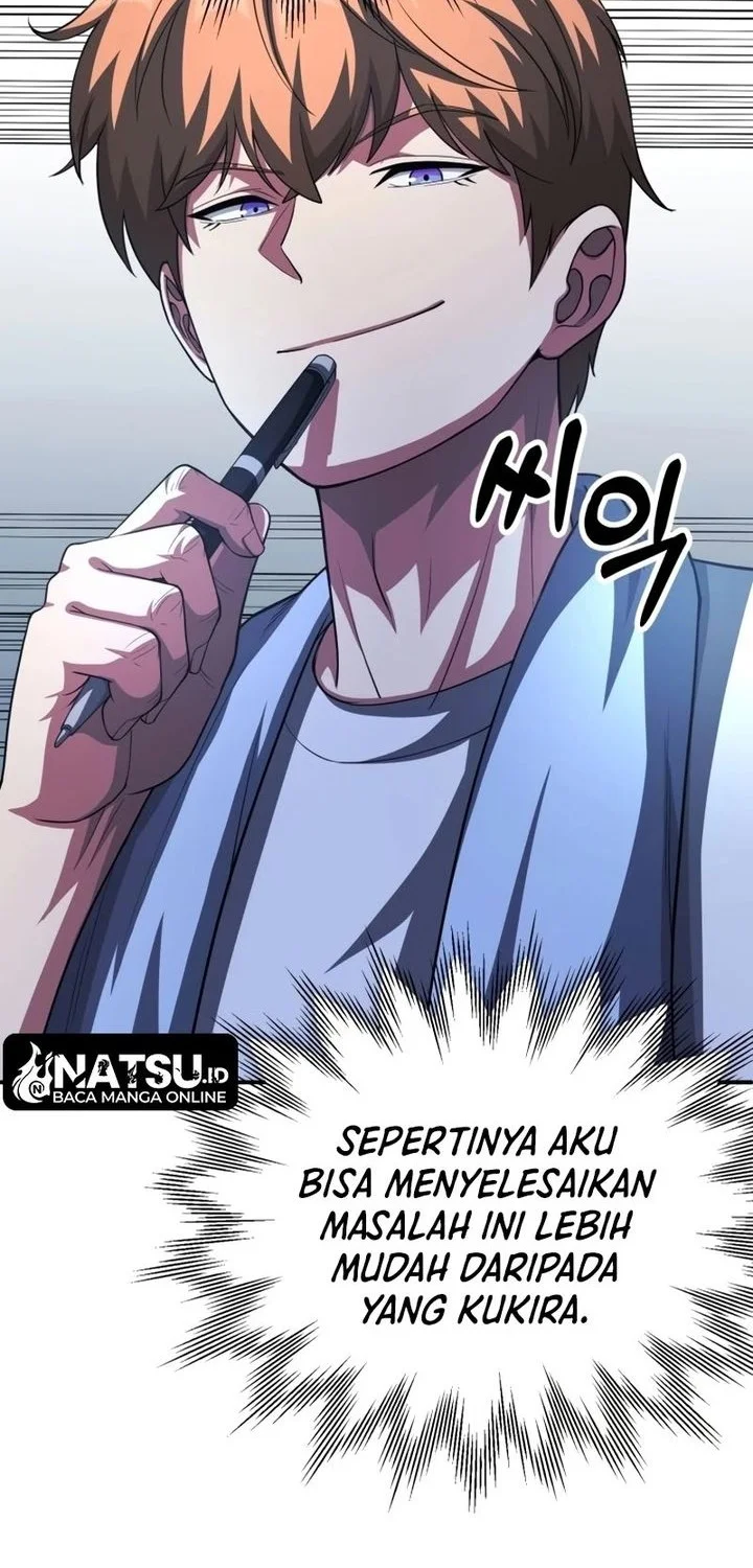 Youngest Scion of the Mages Chapter 93 Gambar 8