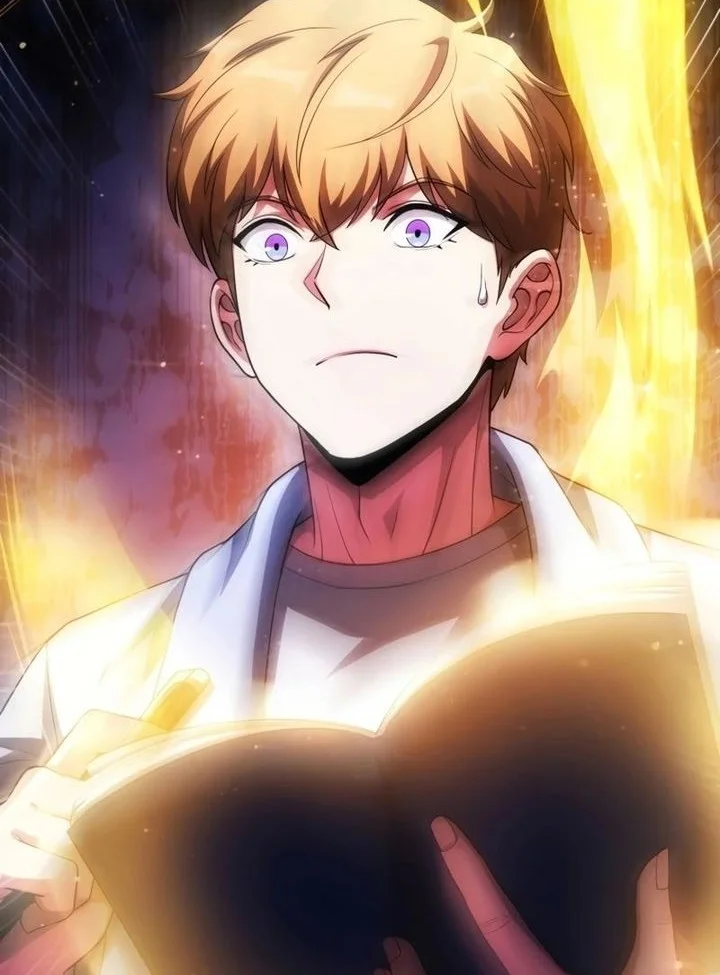 Youngest Scion of the Mages Chapter 93 Gambar 10