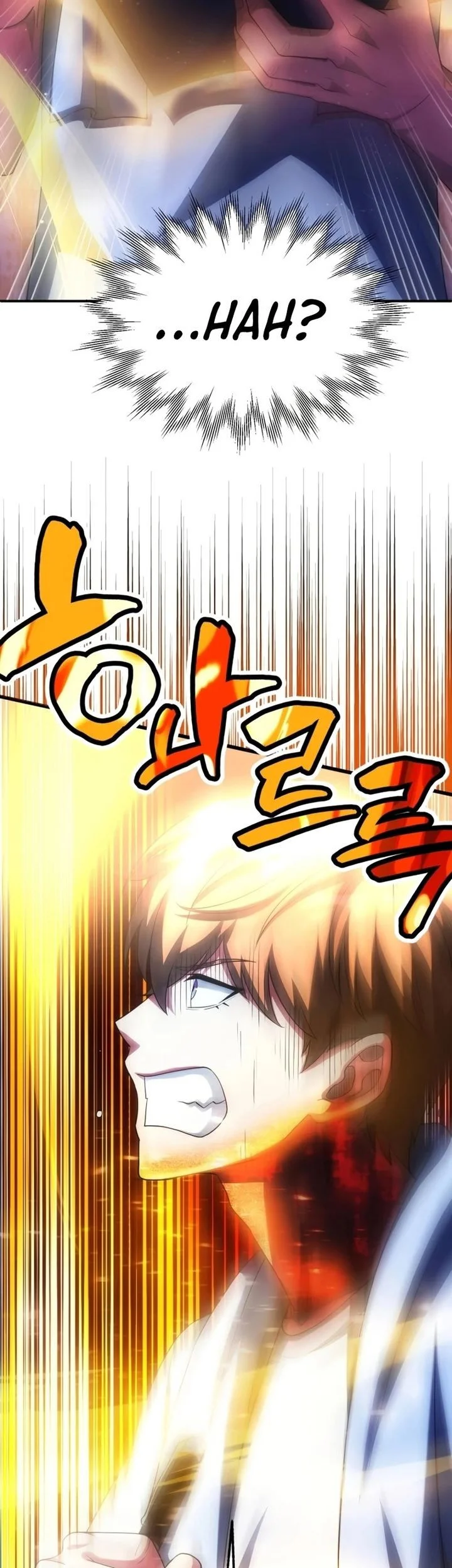 Youngest Scion of the Mages Chapter 93 Gambar 11