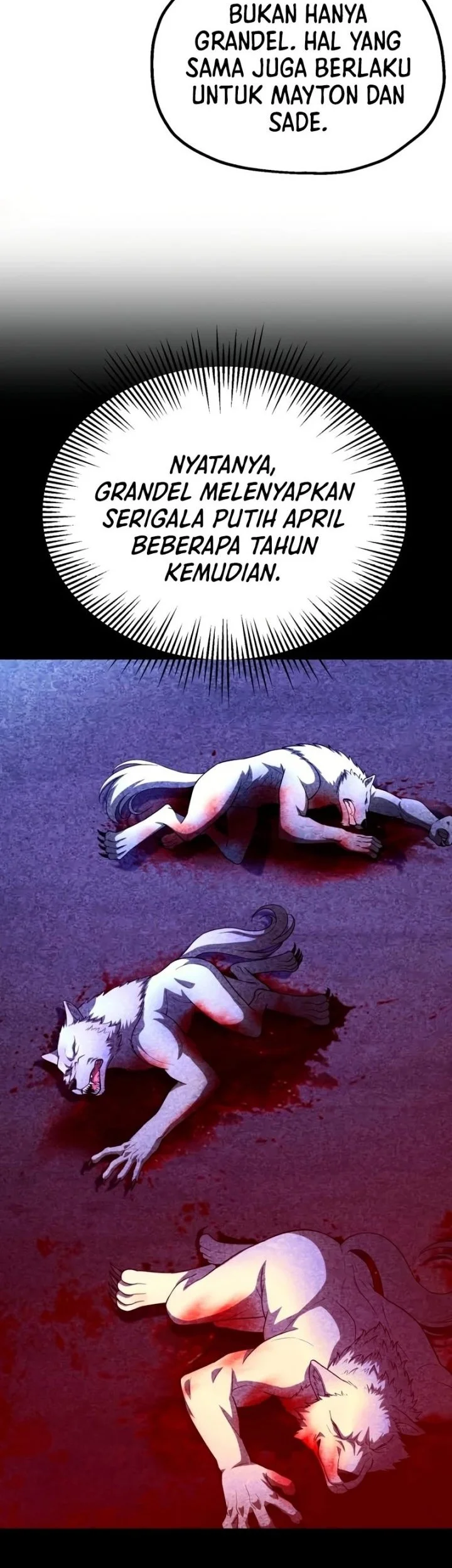 Youngest Scion of the Mages Chapter 94 Gambar 37