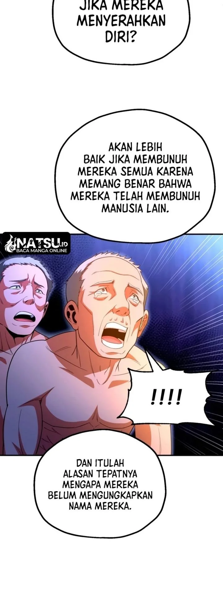 Youngest Scion of the Mages Chapter 94 Gambar 43