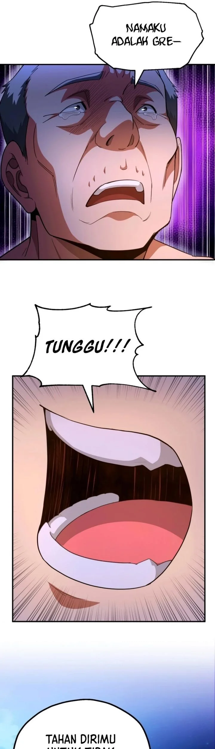 Youngest Scion of the Mages Chapter 94 Gambar 44