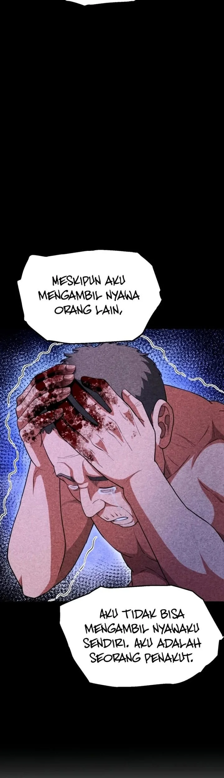 Youngest Scion of the Mages Chapter 94 Gambar 54