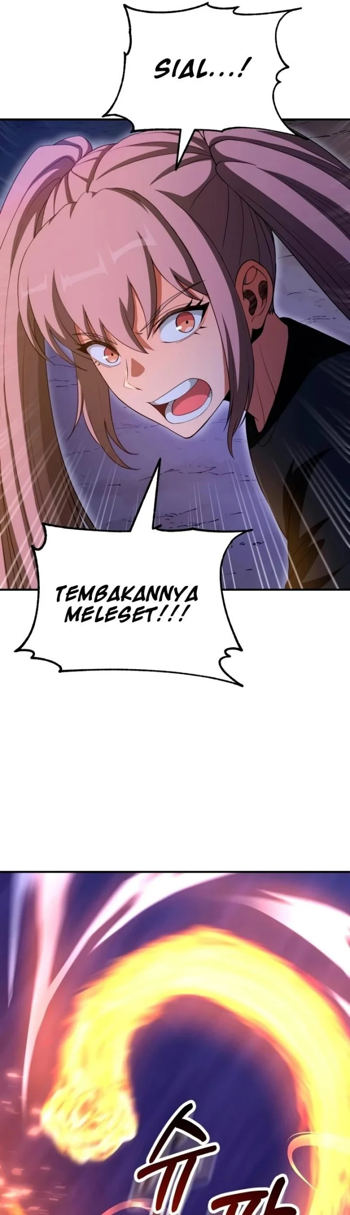 Youngest Scion of the Mages Chapter 94 Gambar 12