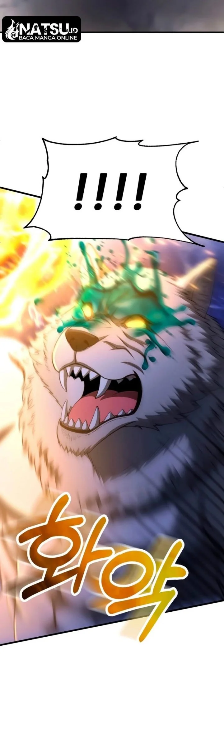 Youngest Scion of the Mages Chapter 94 Gambar 15