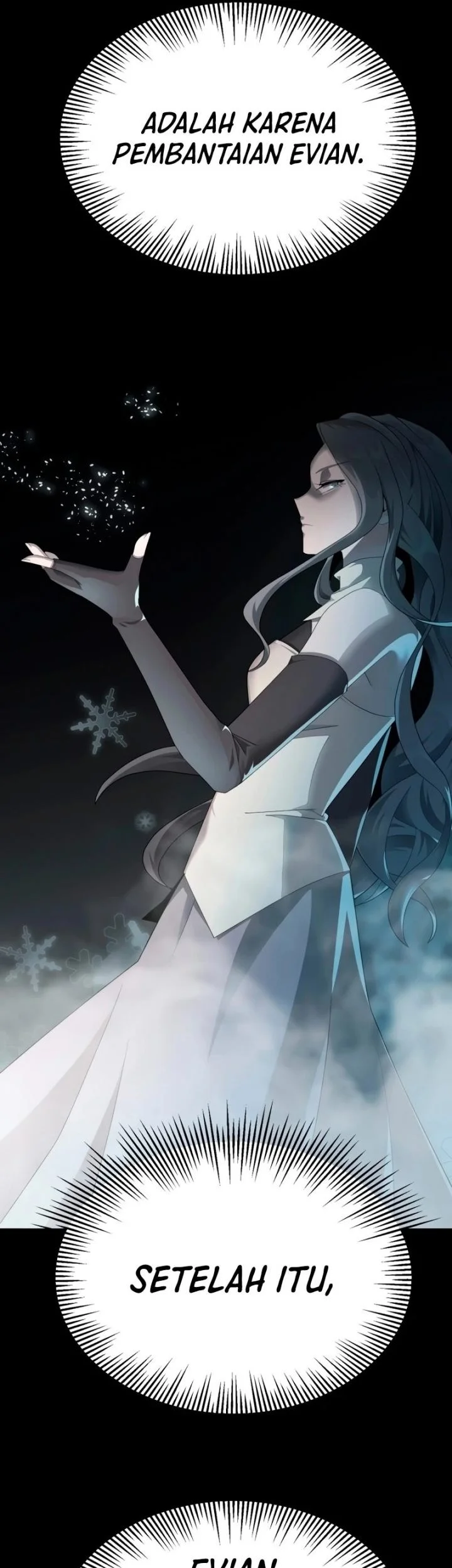 Youngest Scion of the Mages Chapter 94 Gambar 24