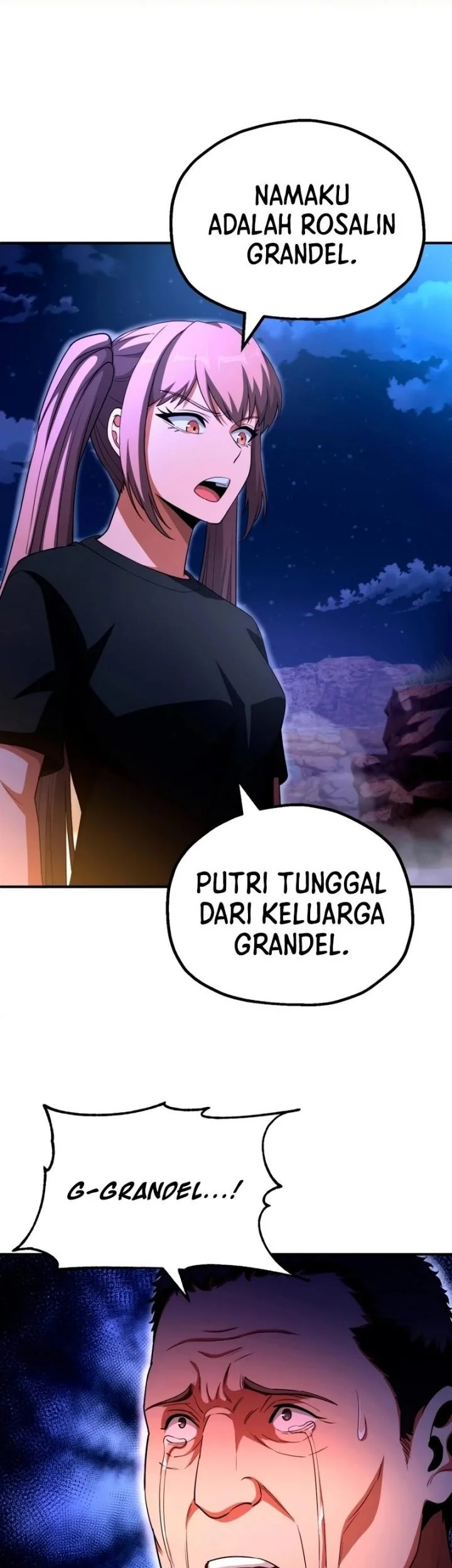 Youngest Scion of the Mages Chapter 94 Gambar 26