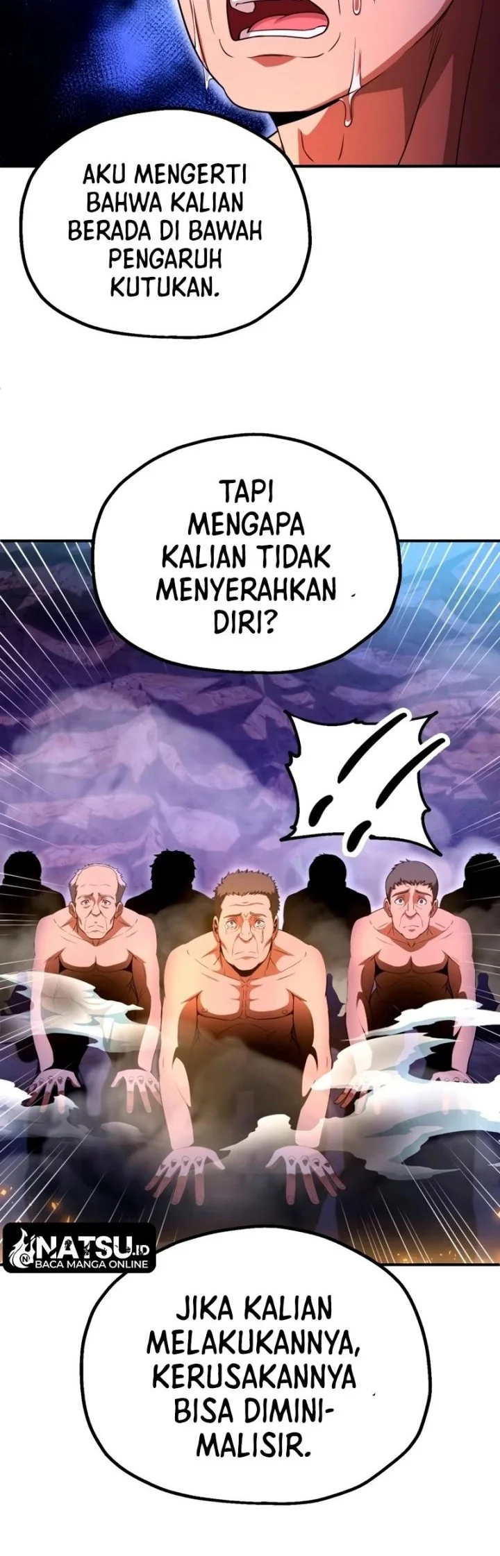 Youngest Scion of the Mages Chapter 94 Gambar 27