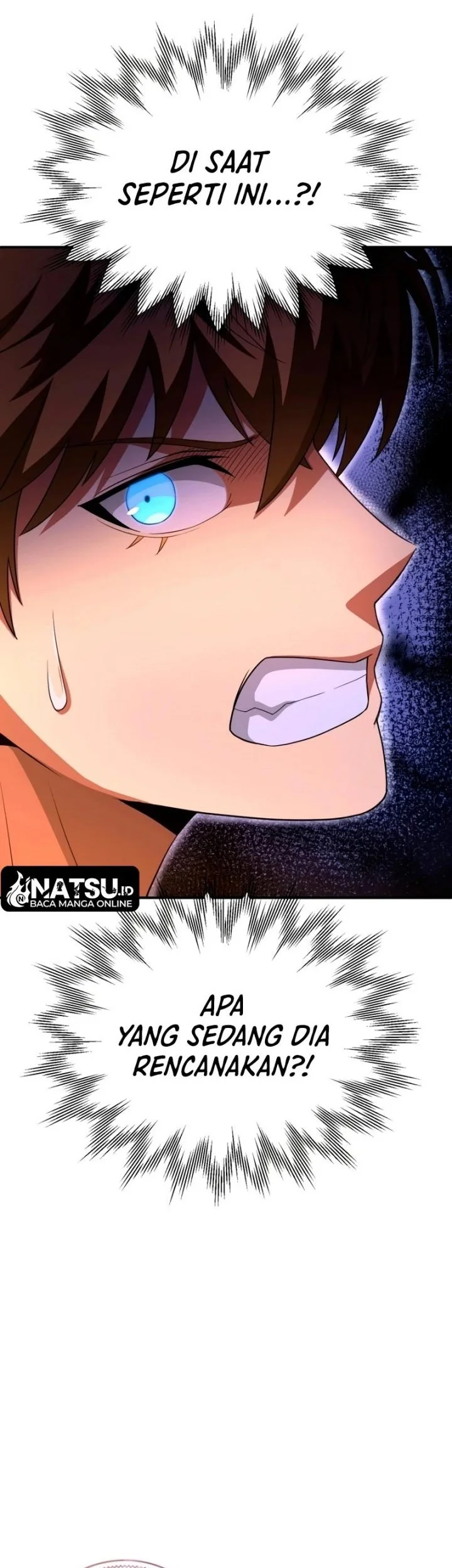 Youngest Scion of the Mages Chapter 94 Gambar 29