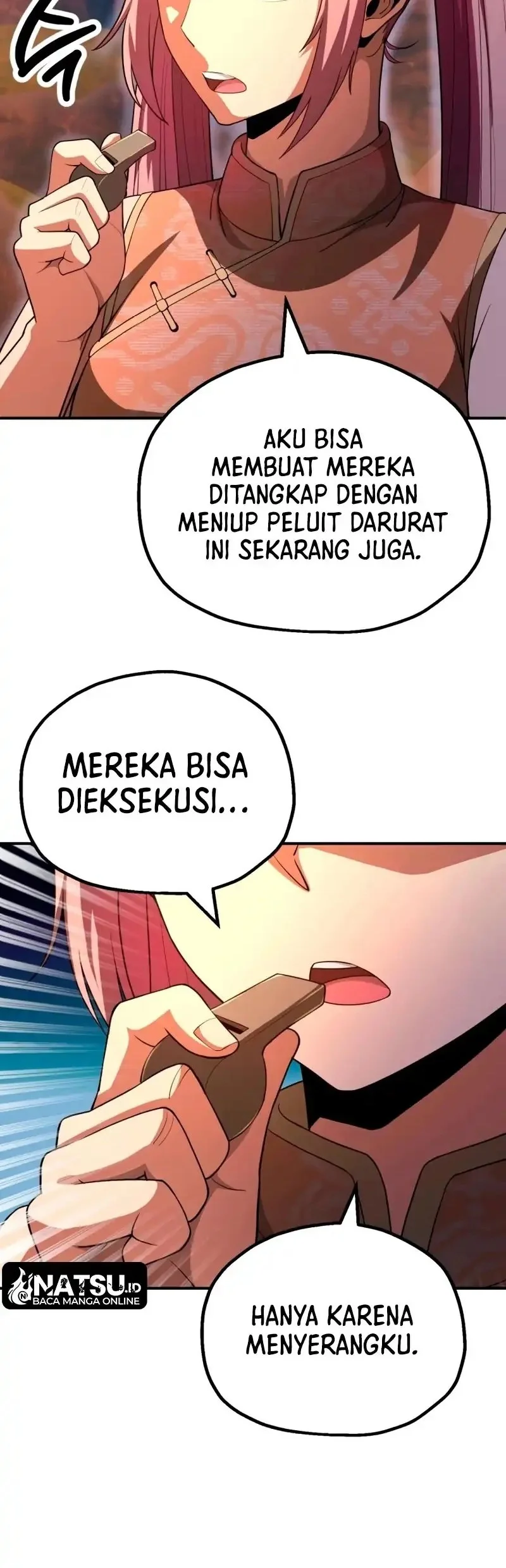 Youngest Scion of the Mages Chapter 95 Gambar 32