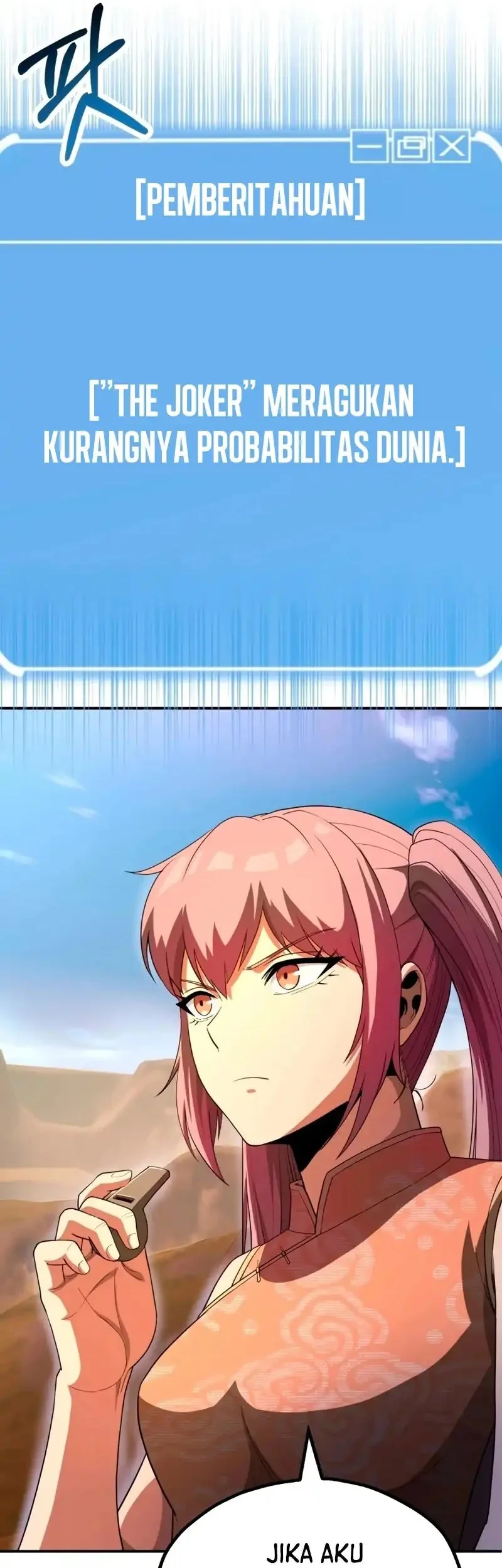 Youngest Scion of the Mages Chapter 95 Gambar 35