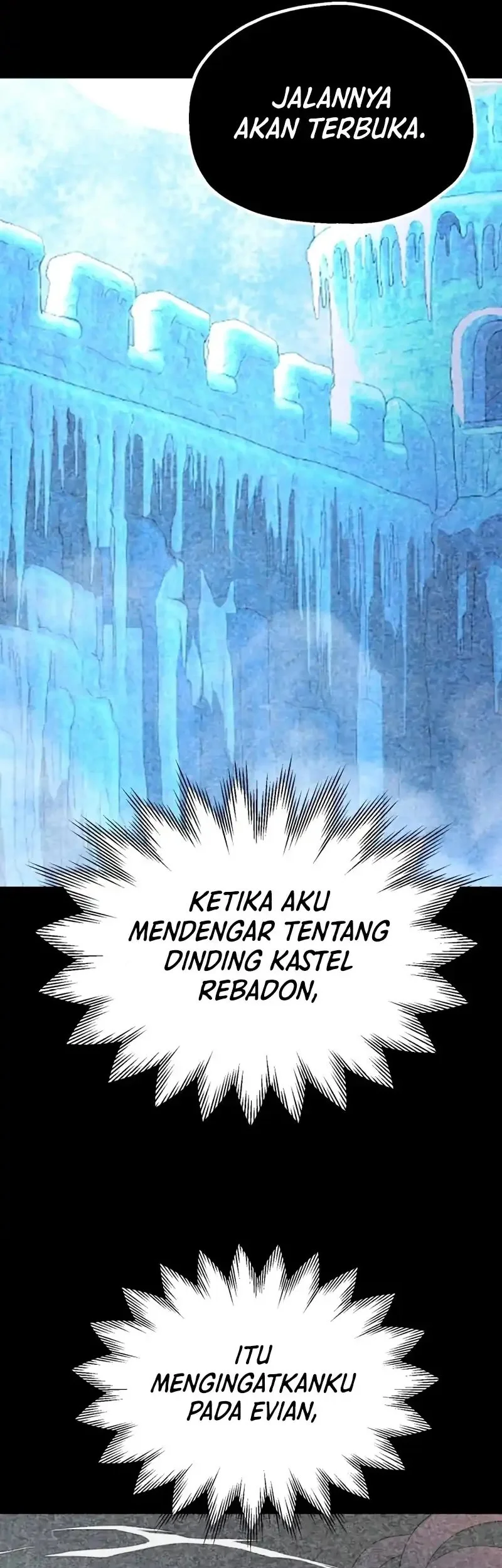 Youngest Scion of the Mages Chapter 95 Gambar 63