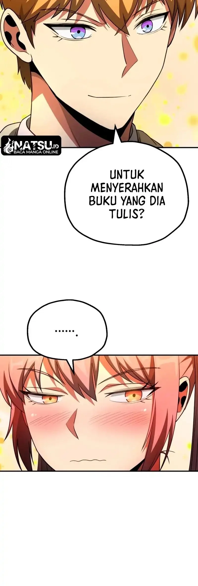 Youngest Scion of the Mages Chapter 95 Gambar 72