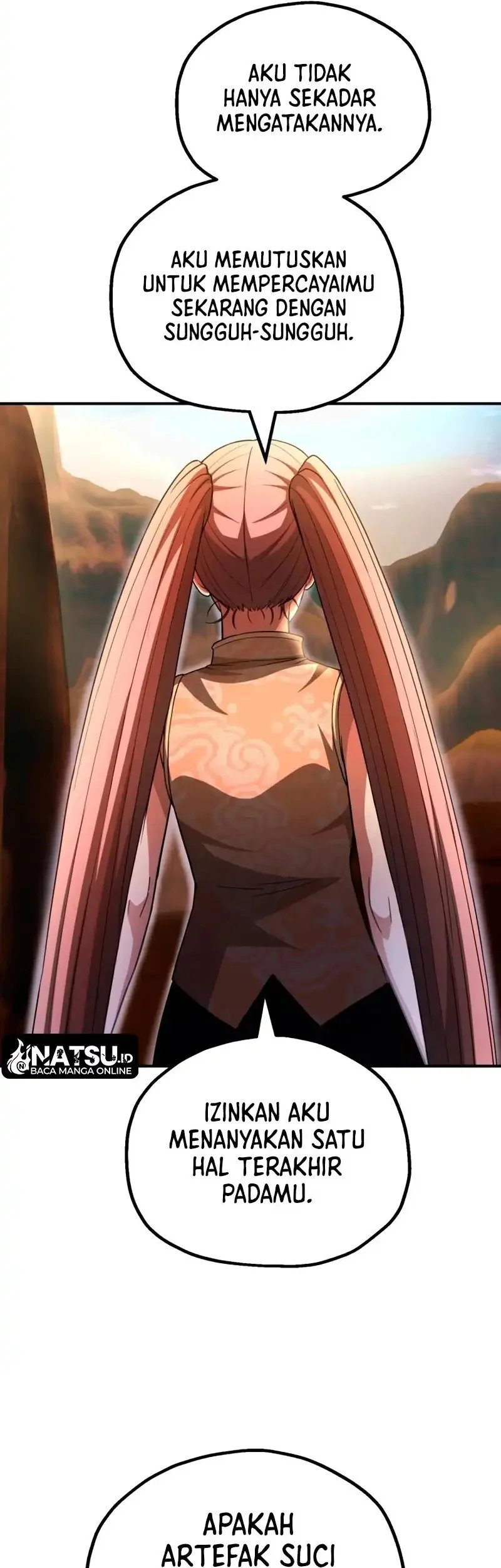 Youngest Scion of the Mages Chapter 95 Gambar 77