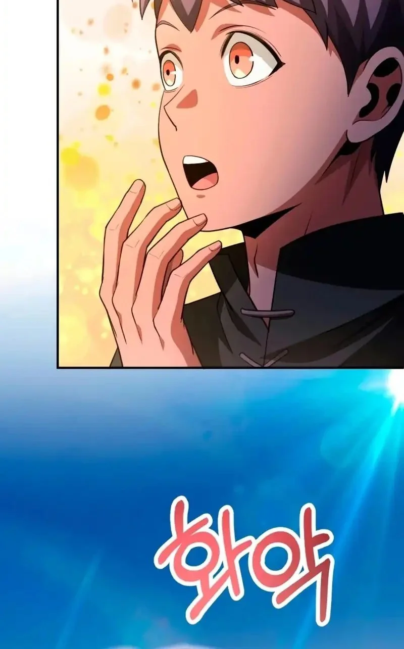 Youngest Scion of the Mages Chapter 95 Gambar 80