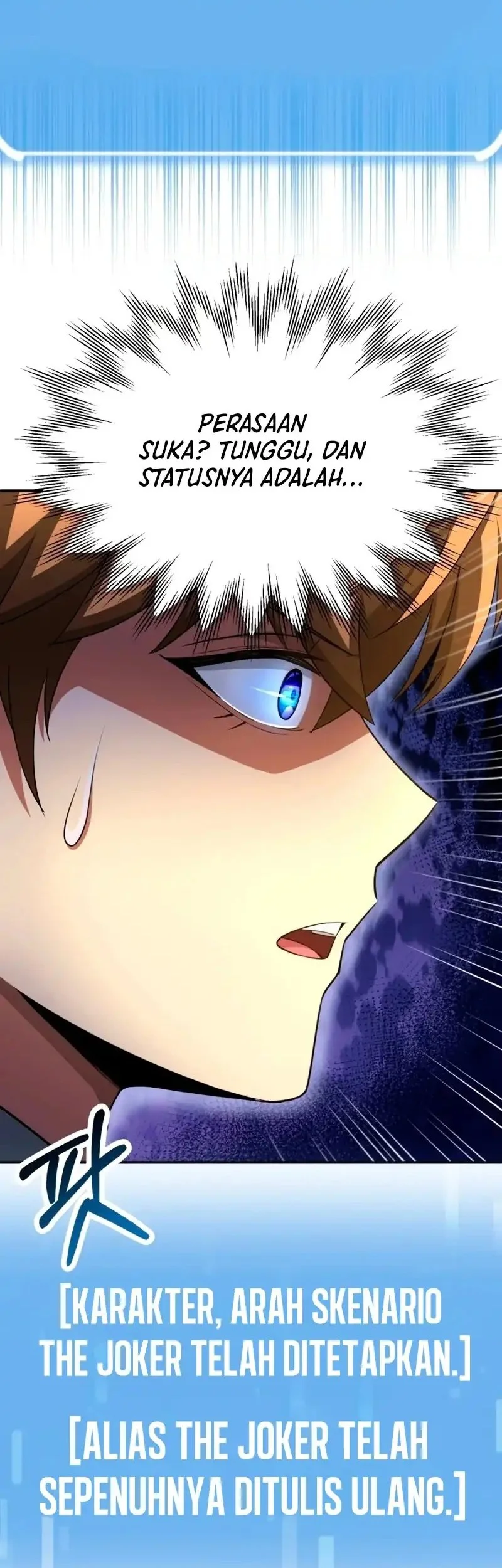 Youngest Scion of the Mages Chapter 95 Gambar 82