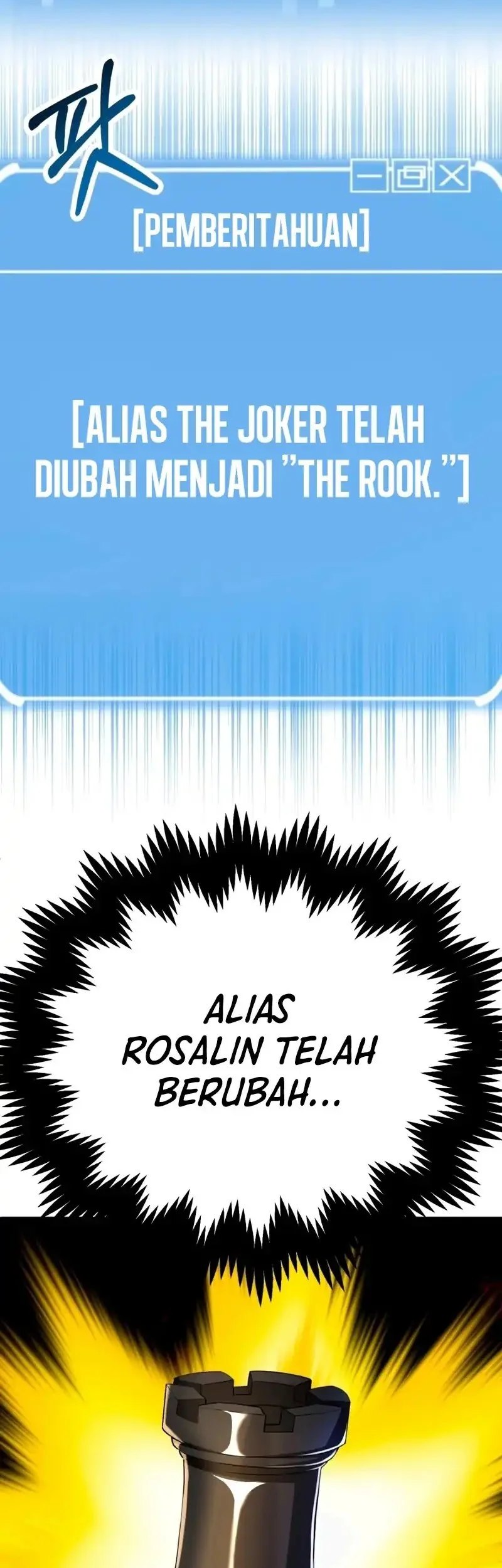 Youngest Scion of the Mages Chapter 95 Gambar 83