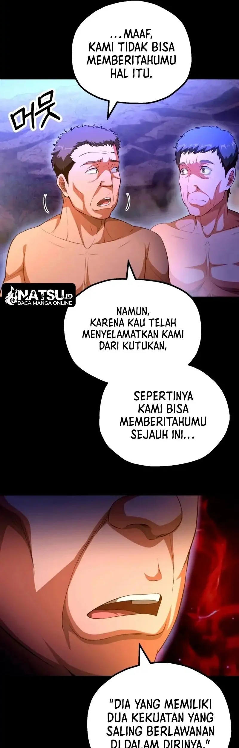 Youngest Scion of the Mages Chapter 95 Gambar 7