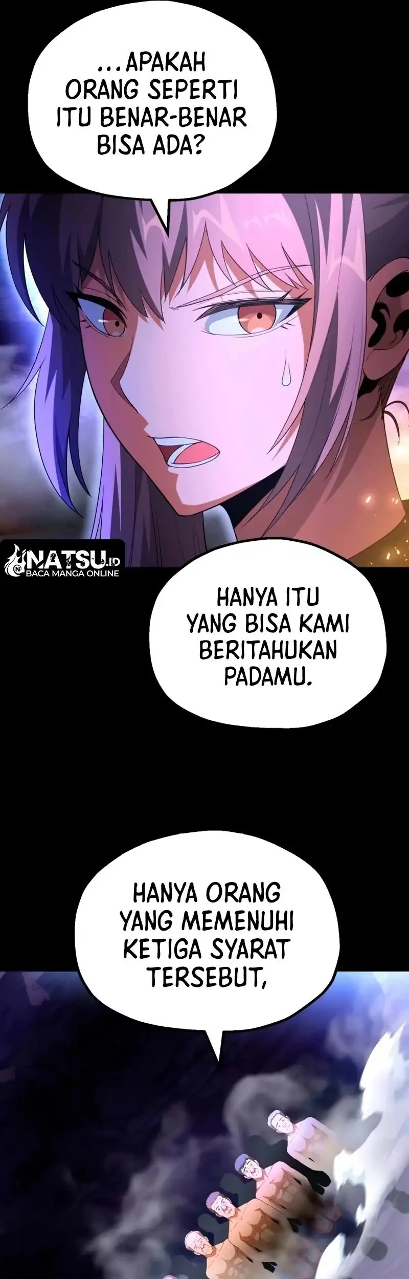 Youngest Scion of the Mages Chapter 95 Gambar 9