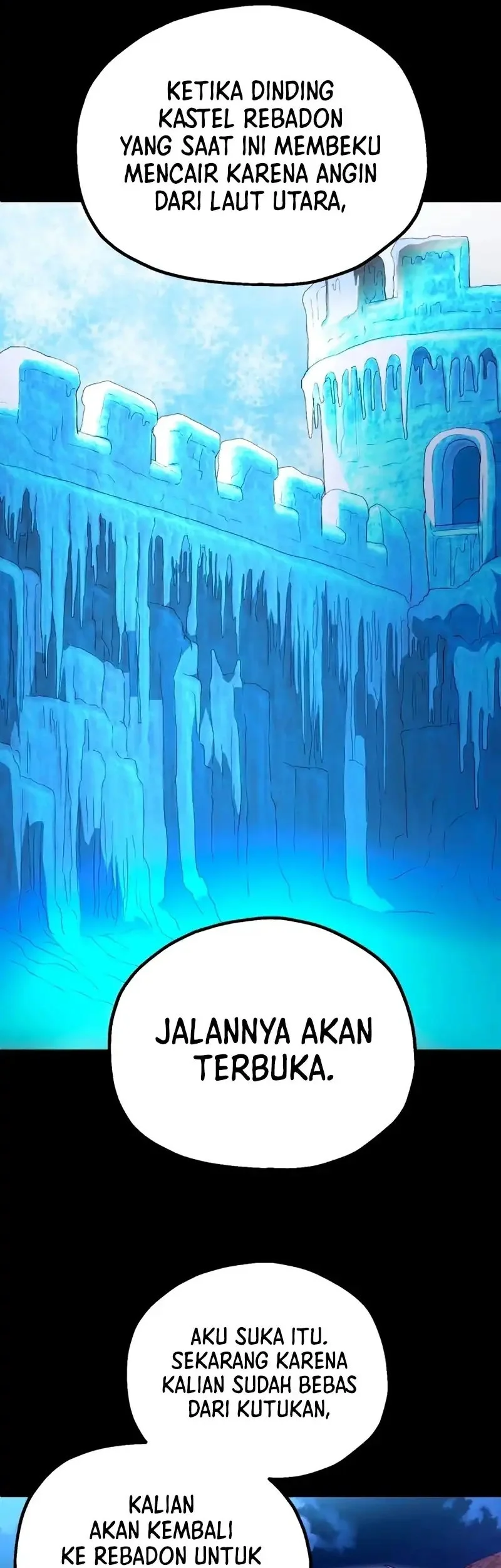 Youngest Scion of the Mages Chapter 95 Gambar 11