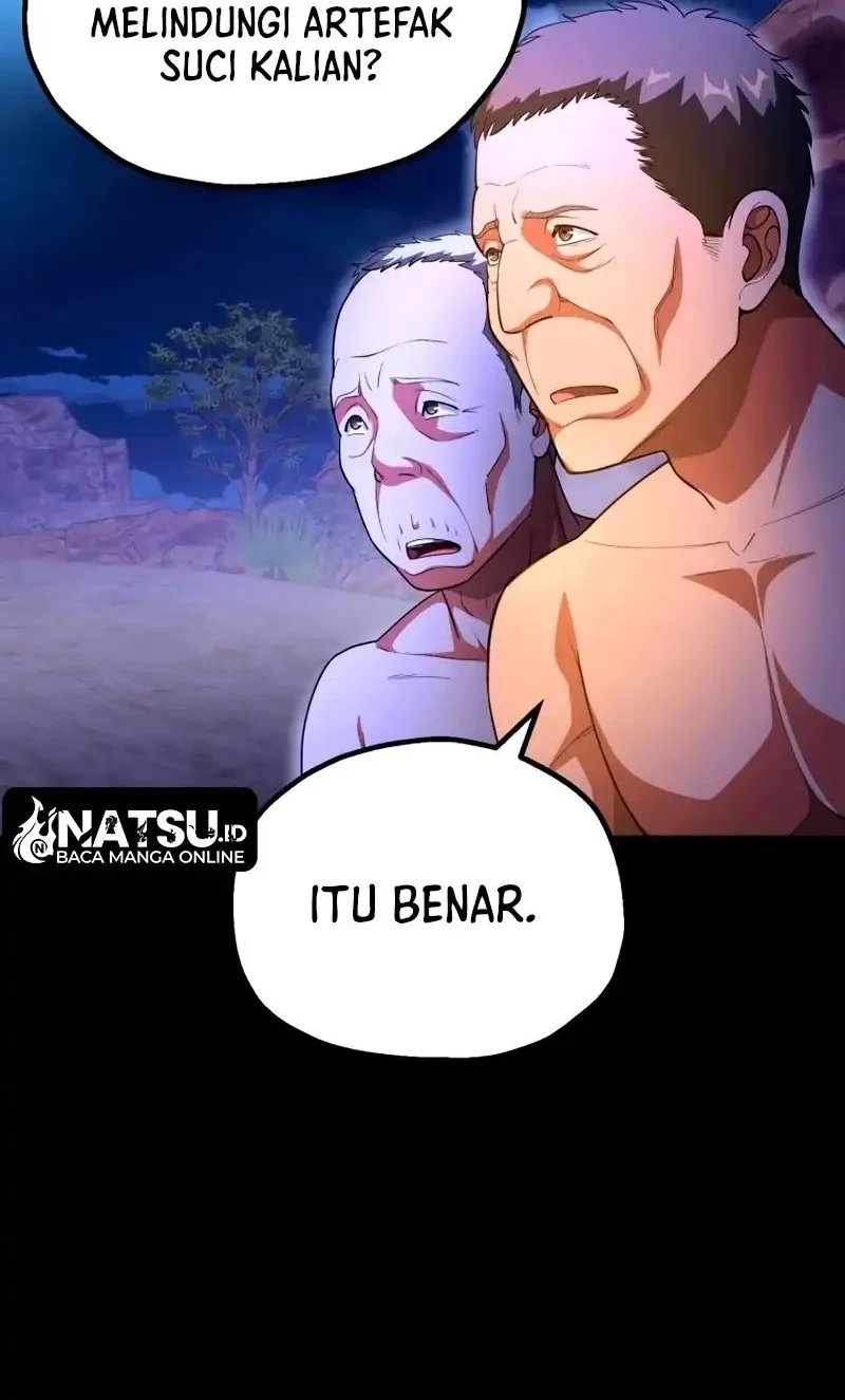 Youngest Scion of the Mages Chapter 95 Gambar 12