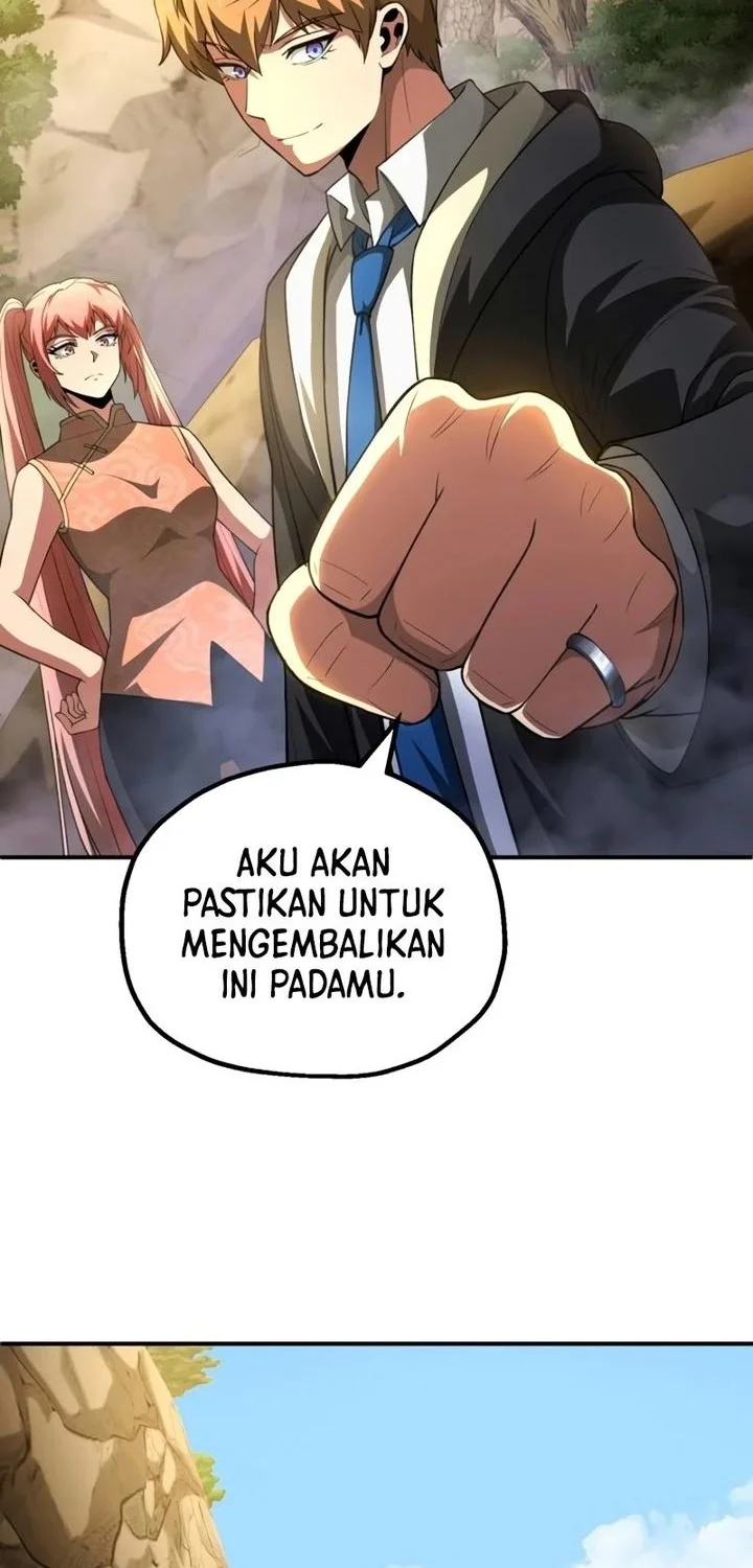 Youngest Scion of the Mages Chapter 96 Gambar 23