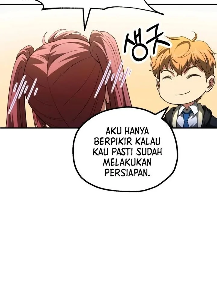 Youngest Scion of the Mages Chapter 96 Gambar 29