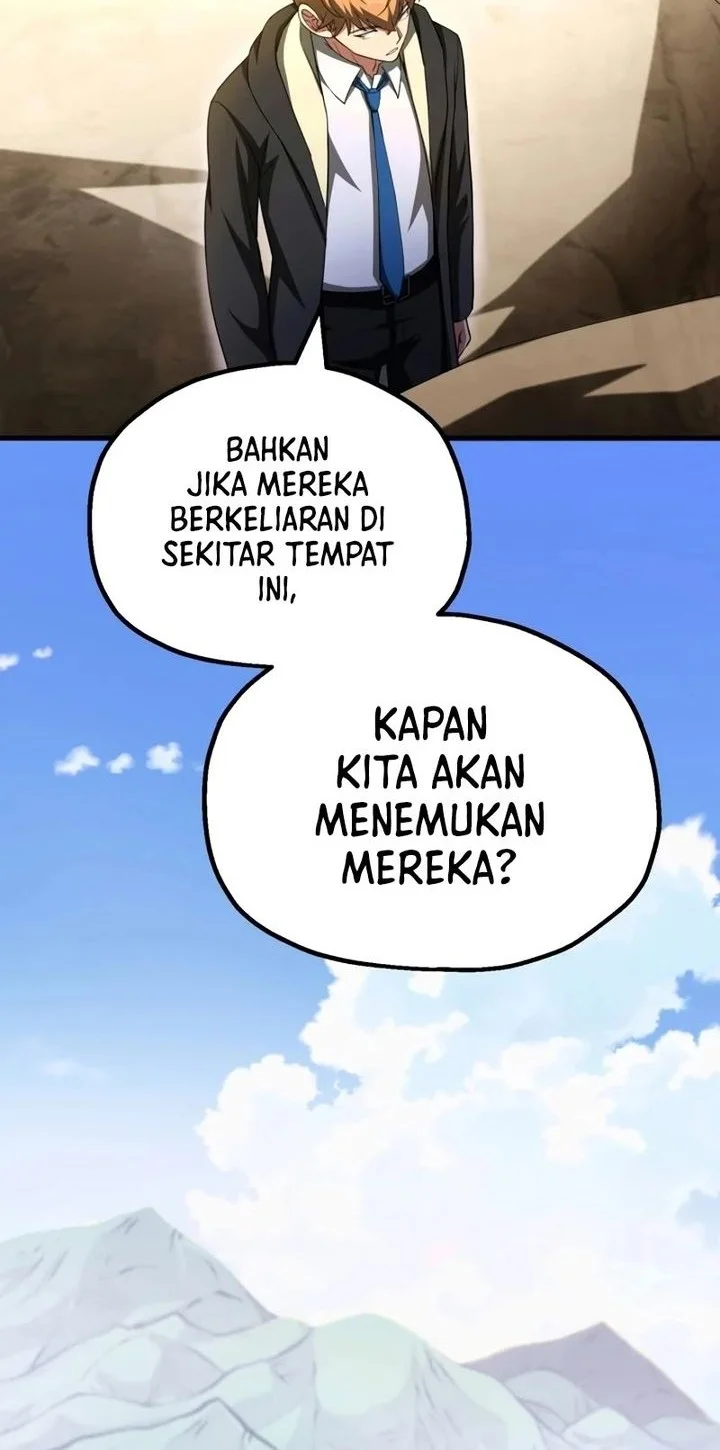 Youngest Scion of the Mages Chapter 96 Gambar 35