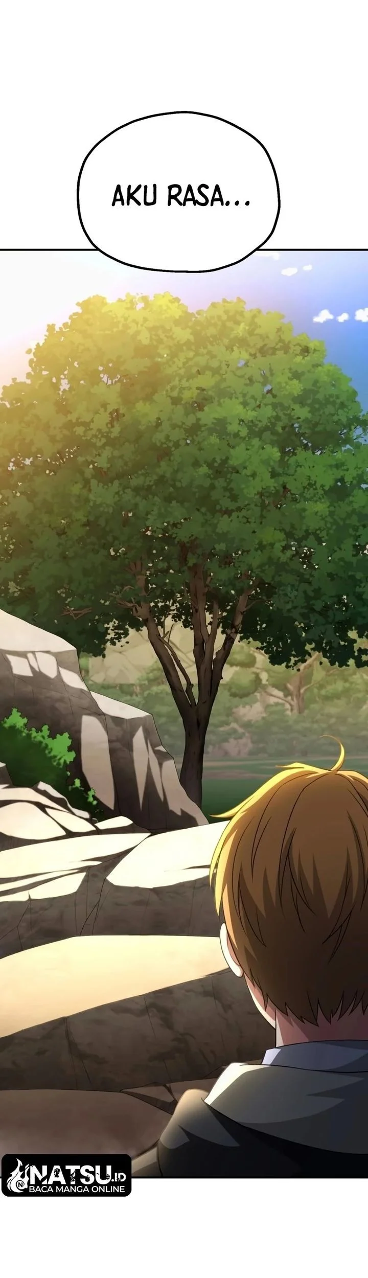 Youngest Scion of the Mages Chapter 96 Gambar 40