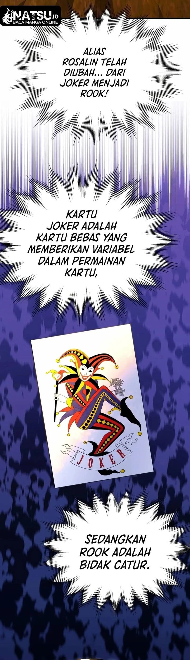 Youngest Scion of the Mages Chapter 96 Gambar 3