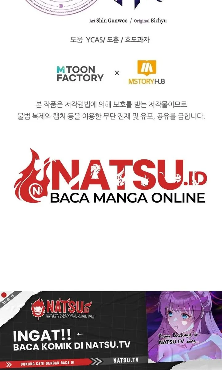 Youngest Scion of the Mages Chapter 96 Gambar 63