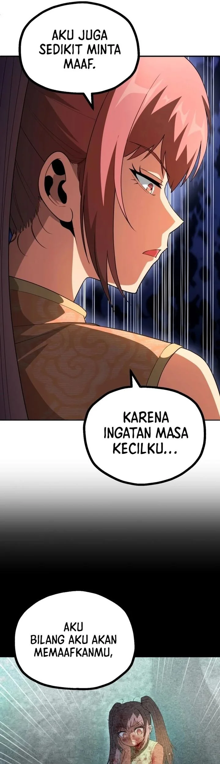 Youngest Scion of the Mages Chapter 96 Gambar 7