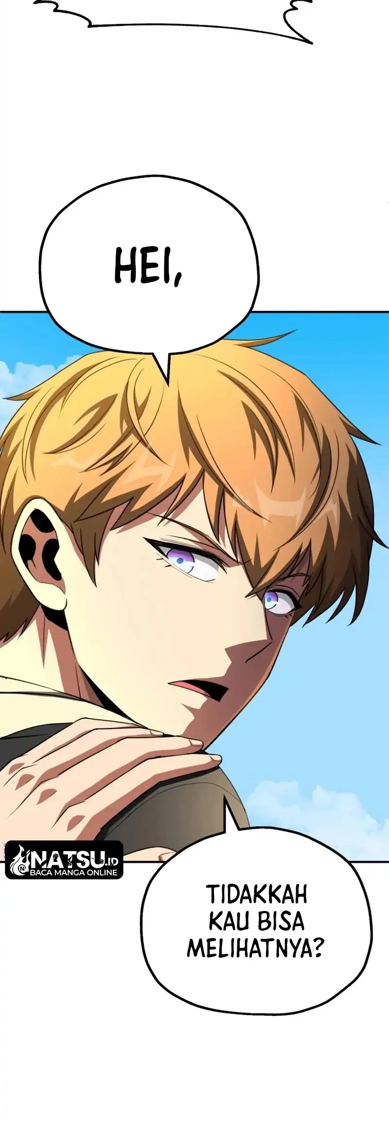 Youngest Scion of the Mages Chapter 97 Gambar 55