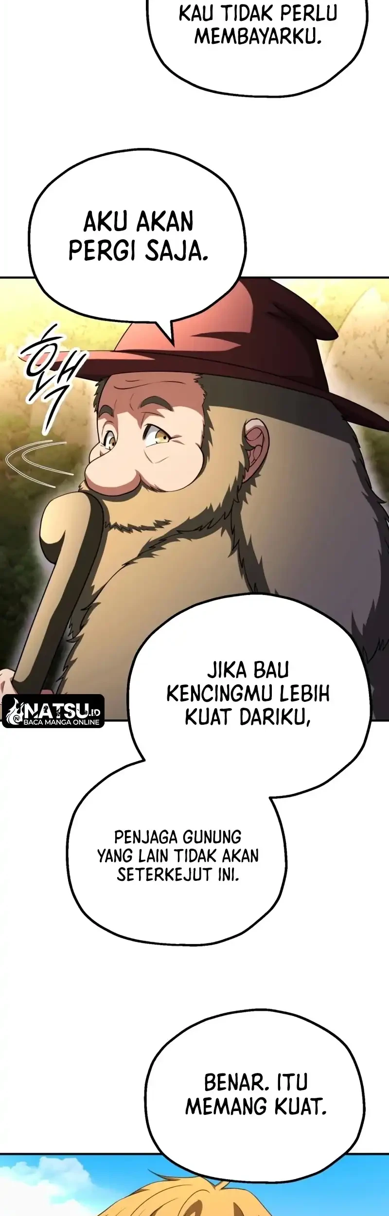 Youngest Scion of the Mages Chapter 97 Gambar 11