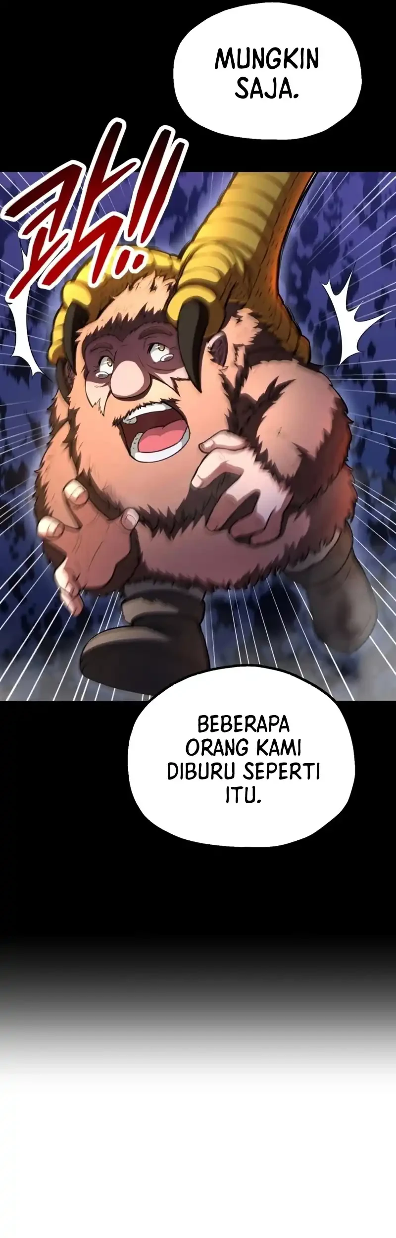 Youngest Scion of the Mages Chapter 97 Gambar 21