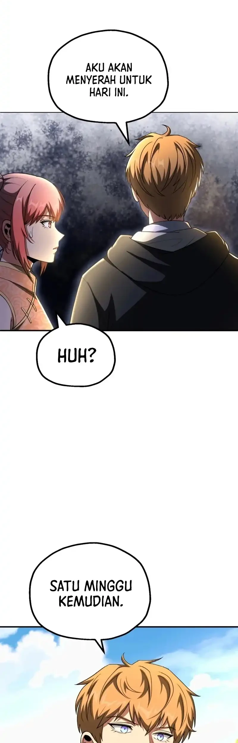 Youngest Scion of the Mages Chapter 97 Gambar 22