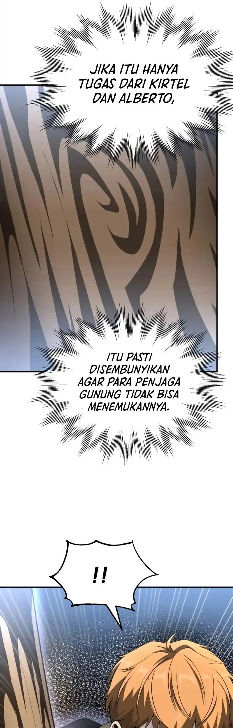 Youngest Scion of the Mages Chapter 98 Gambar 24